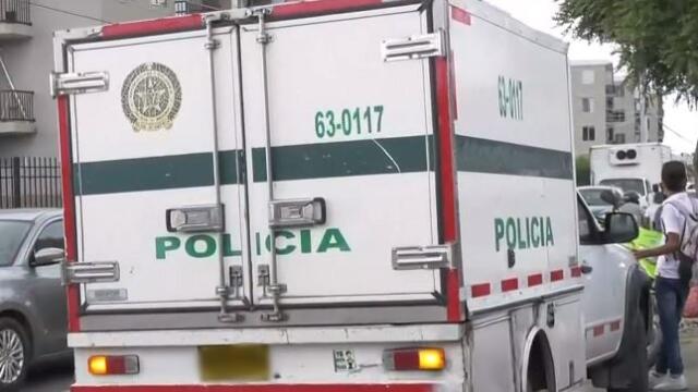 Conductor de bus en Santa Marta fue asesinado a tiros Conductor de bus en Santa Marta fue asesinado a tiros