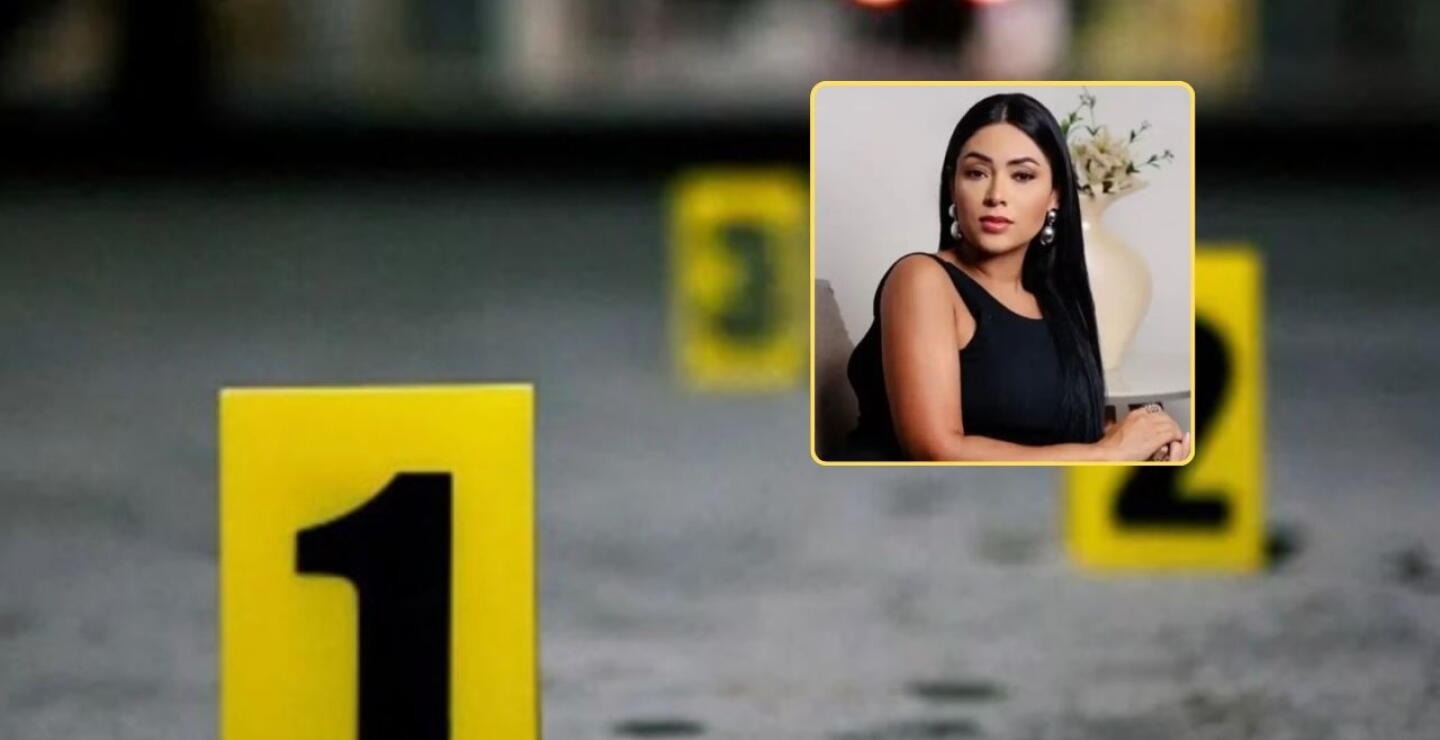 Flávia Barros fue hallada sin vida en una habitación de hotel