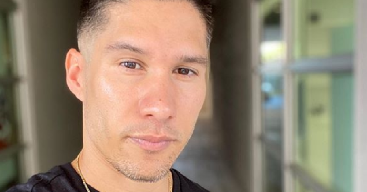 He Couldn T Walk Anymore The Painful Illness Suffered By Singer Chyno Miranda Archyde