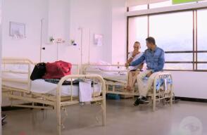 Séptimo Día: reflexión de paciente con cáncer  Séptimo Día: reflexión de paciente con cáncer