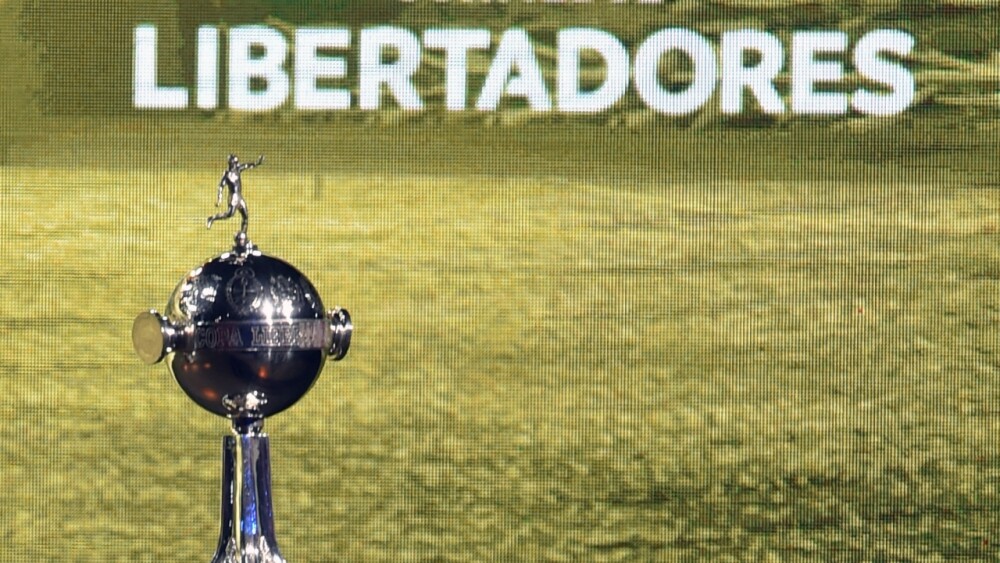 Dónde ver EN VIVO la Copa Libertadores 2024: partidos y horarios de la ...