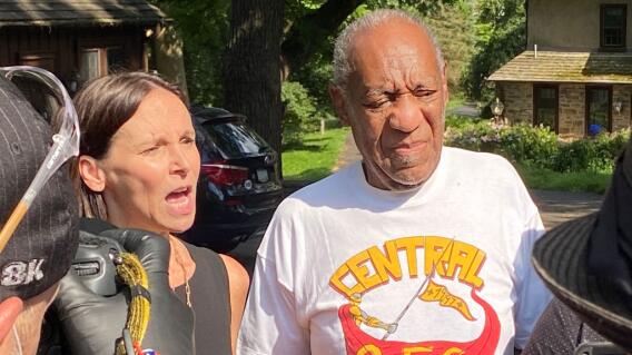 Bill Cosby Released From Prison Bill Cosby Released From Prison