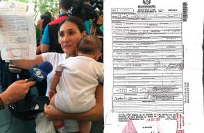 306292_Bautizó a su hijo ‘Gustavo Petro’ en honor al candidato presidencial - BLU Radio