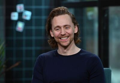 Celebrities Visit Build - November 7, 2019