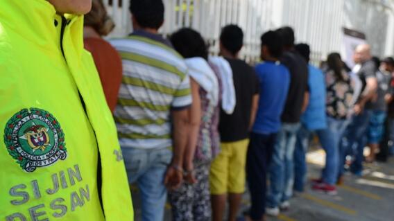 284384_Foto referencia Policía de Santander