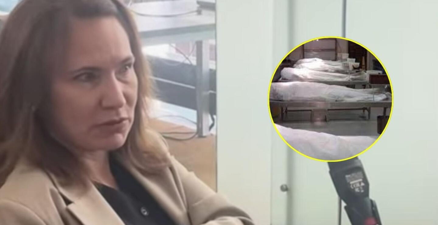 Revelan nuevos detalles de Zulma Guzmán, señalada por el fallecimiento de dos menores
