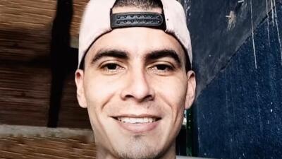 Diego Murillo asesinó a sus dos parejas sentimentales, una en 2014 y la otra en 2024. 