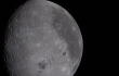La NASA detecta en la Luna el cráter reciente más grande registrado en el sistema solar