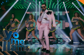 Yo Me Llamo Maluma