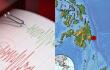 Fuerte temblor en Filipinas este martes 6 de enero de 2026: magnitud de 6.7
