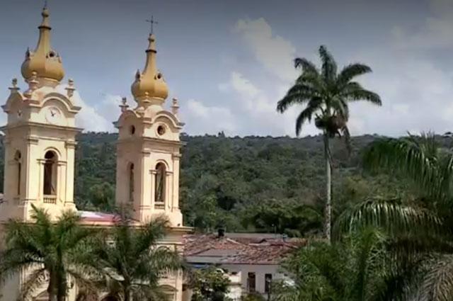 No es un cuento de Gabo: Suaita, la increíble historia del pueblo que le regalaron a la Virgen