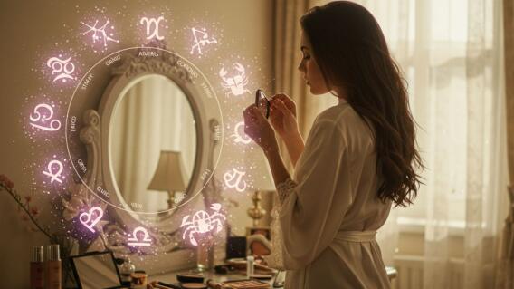 Estos 5 signos del zodiaco brillarán más que nunca antes de que termine 2025 Estos 5 signos del zodiaco brillarán más que nunca antes de que termine 2025