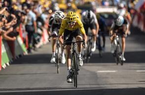 311442_Geraint Thomas - AFP