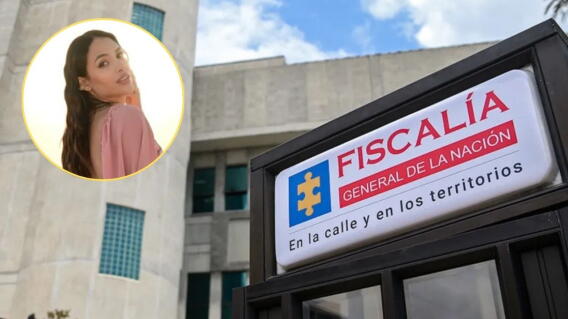Aparece el informe del caso de Ana María Meza