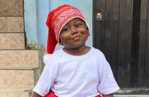 Yanfry salió de hospitalización y mandó un mensaje a sus seguidores