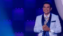 ‘Yo Me Llamo Pastor López’ en el Templo de la Imitación.