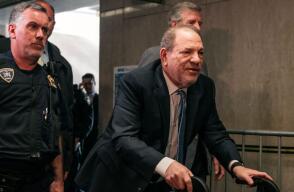 Jury Deliberations Continue In Harvey Weinstein Rape And Assault Trial Jury Deliberations Continue In Harvey Weinstein Rape And Assault Trial