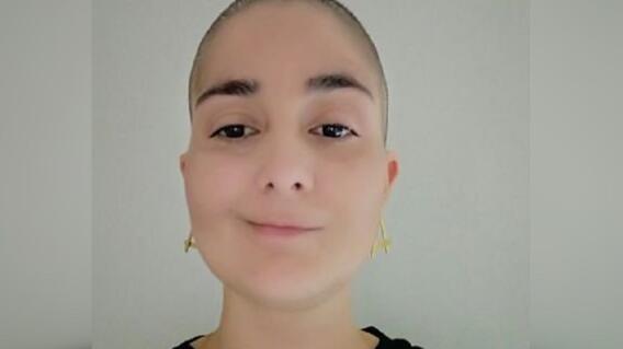 341330_BLU Radio // Gina Villalobos // Foto: Twitter @ginaterremoto