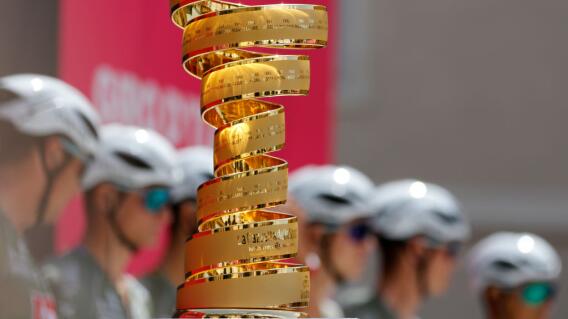 105th Giro d'Italia 2022 - Stage 18 105th Giro d'Italia 2022 - Stage 18