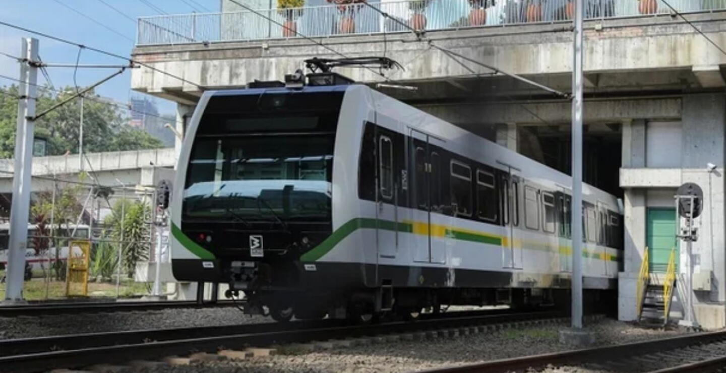 Anuncian valor de pasaje del Metro de Medellín para 2026 y otros transportes del Valle de Aburrá