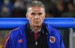 335704_BLU Radio // Carlos Queiroz // Foto: AFP