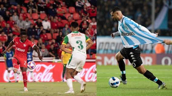 Independiente vs Racing, el clásico de Avellaneda Independiente vs Racing, el clásico de Avellaneda