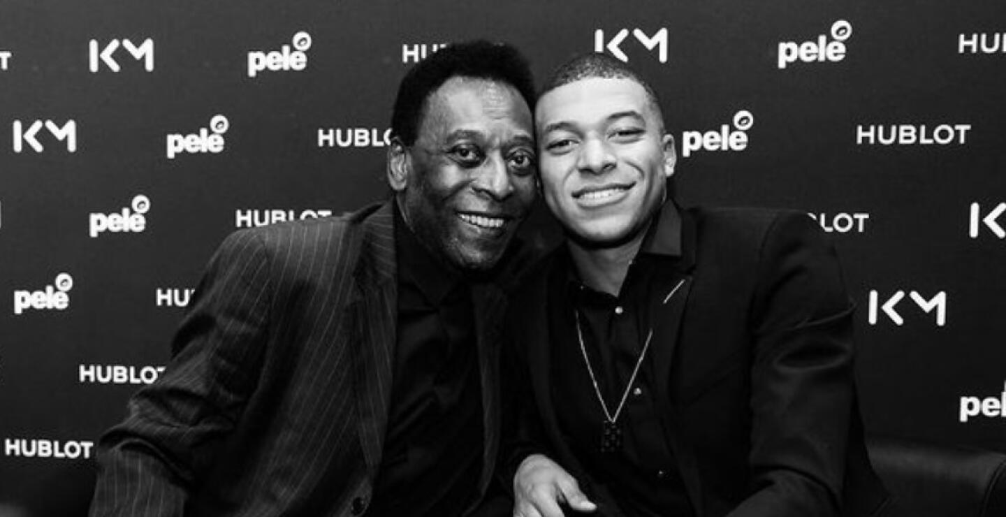 pelé
