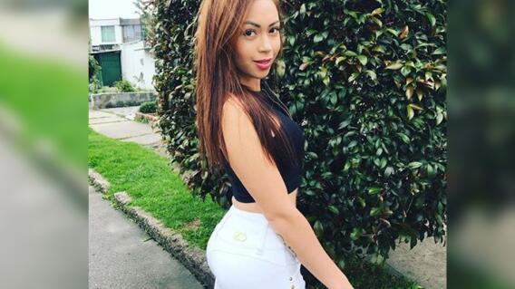 8403_La Kalle - “¿Los calzones pa’ cuándo?” Le dicen a ‘Epa Colombia’ por CANDENTE baile - Foto: Instagram 8403_La Kalle - “¿Los calzones pa’ cuándo?” Le dicen a ‘Epa Colombia’ por CANDENTE baile - Foto: Instagram