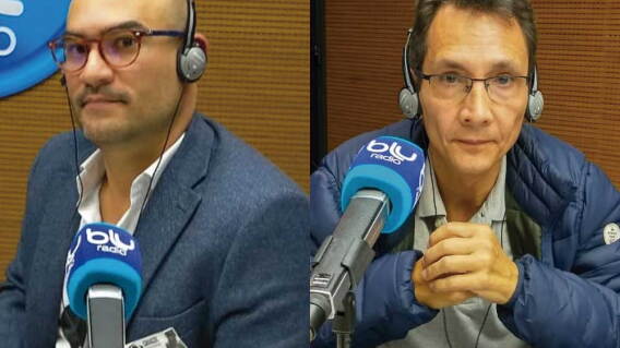 331879_BLU Radio // Víctimas de Elite International S.A.S // Foto: BLU Radio