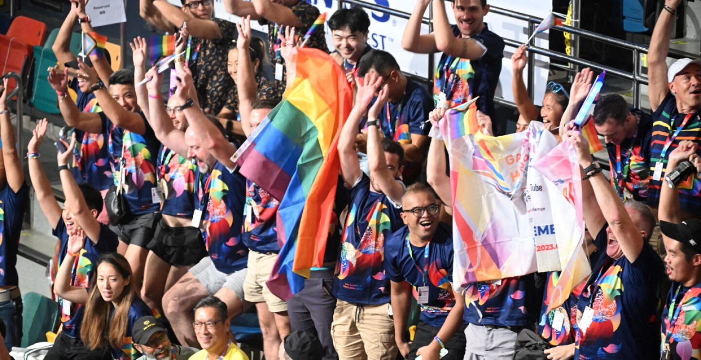Gay Games