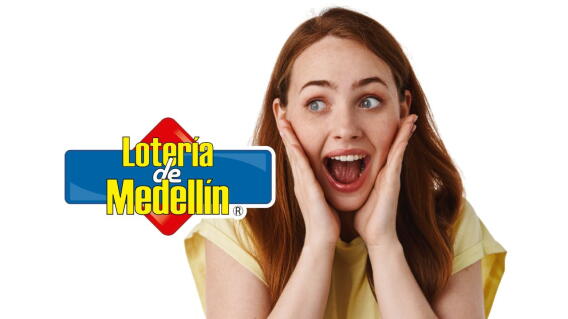 Lotería de Medellín hoy viernes 9 de octubre: resultado del premio mayor y números ganadores 