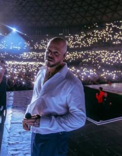 Residente canceló su presentación en Bogotá