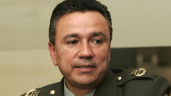BLU Radio // Mauricio Santoyo // Foto: AFP BLU Radio // Mauricio Santoyo // Foto: AFP