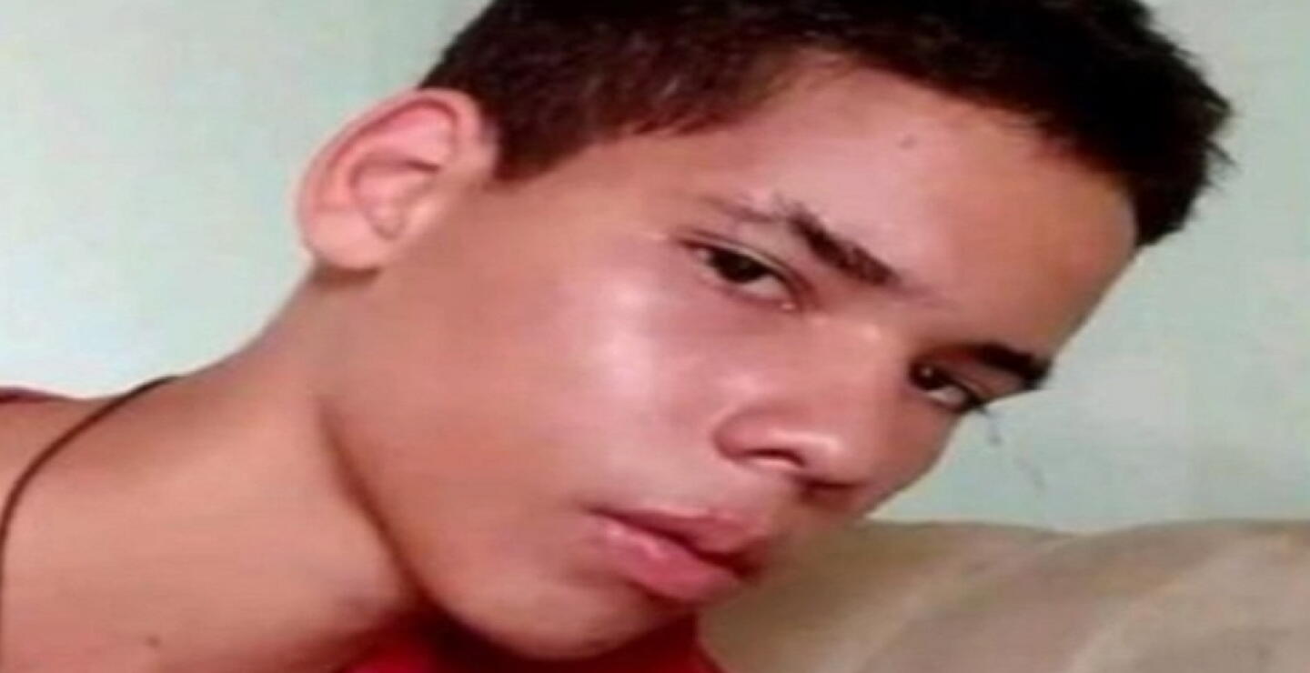 Aterrador hallazgo: encuentran cuerpo de un adolescente de 16 años amarrado de manos y pies