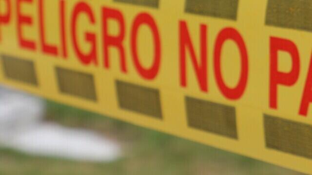 Masacre en Cauca: sacan de discoteca a tres hombres y los matan en un cementerio Masacre en Cauca: sacan de discoteca a tres hombres y los matan en un cementerio