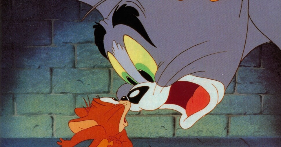 Muere a los 95 años Gene Deitch, creador de ‘Tom y Jerry’ y ‘Popeye