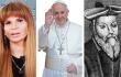 Mhoni Vidente y Nostradamus hicieron serias predicciones sobre muerte del Papa Francisco