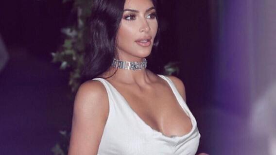 323246_Foto: Kim Kardashian Instagram