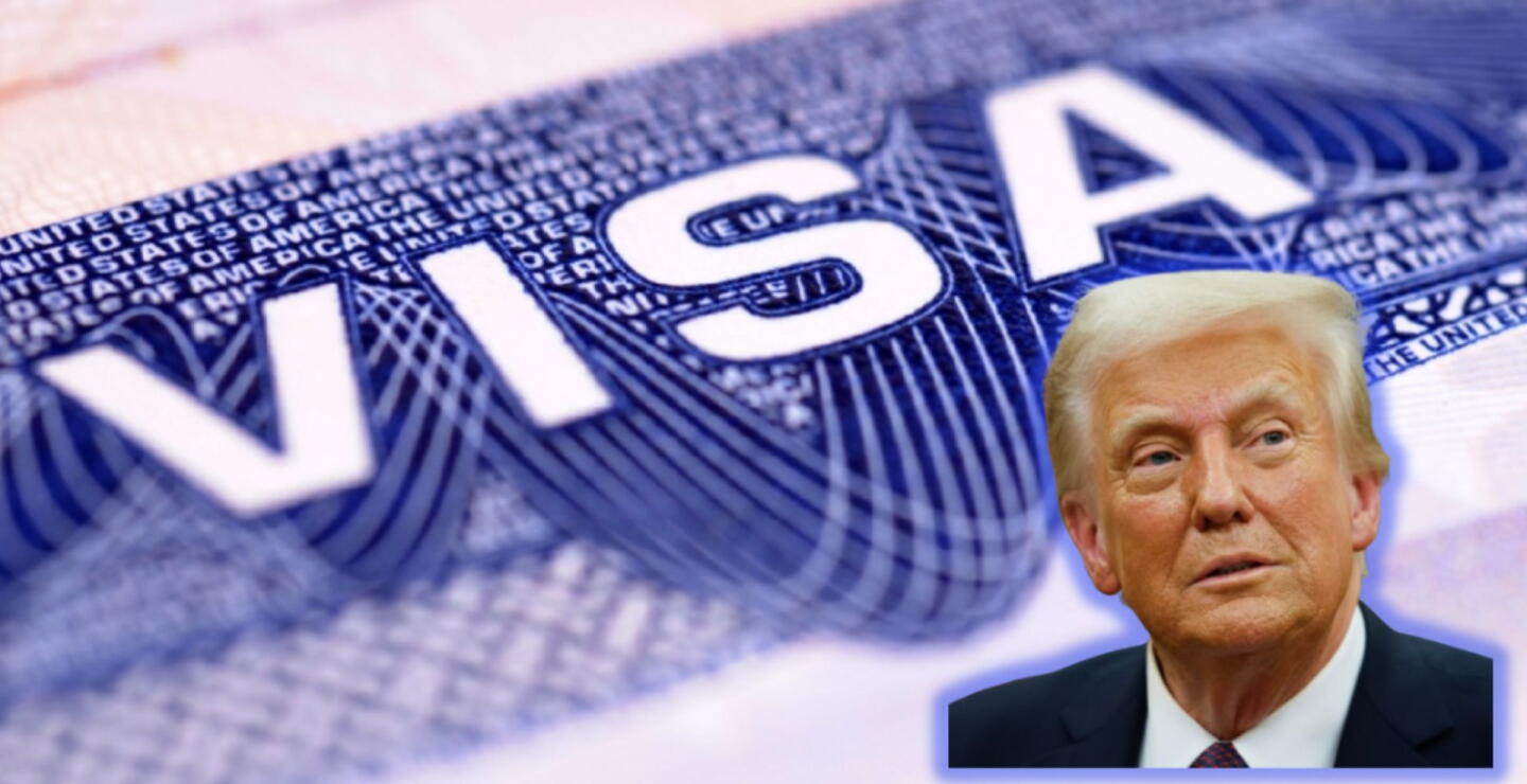 Con el regreso de Donald Trump aumentó el rechazo de visas en 6 países latinoamericanos