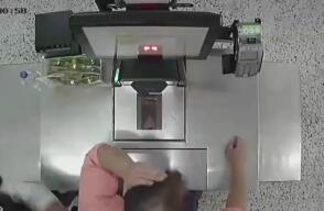 
Comunidad golpeó a ladrón que durante robo le hizo lo mismo a un cajero
