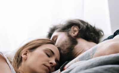 ¿Personas se comunican a través de sueños?