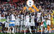Tottenham es el nuevo campeón de la Europa League. 