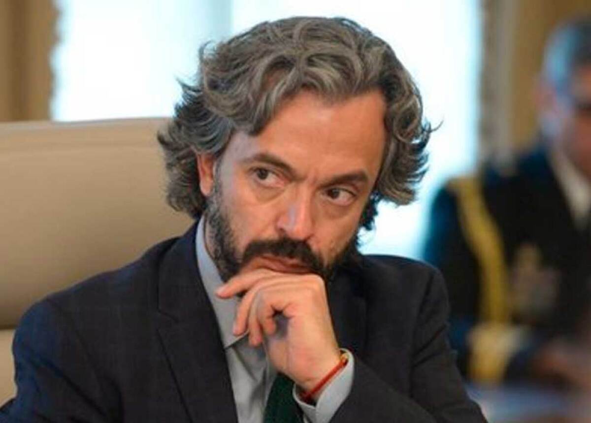 Juan Daniel Oviedo