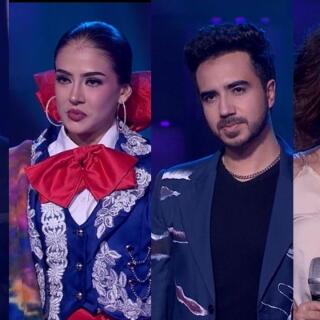Mejores Imitadores, capítulo 28 de 'Yo Me Llamo'