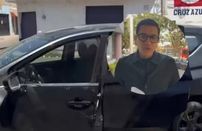 Periodista mexicano relata que fue atacado durante ola de violencia tras muerte de alias El Mecho