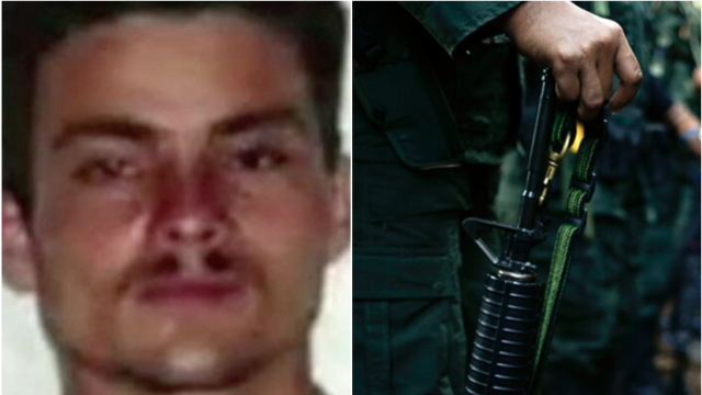 Bombardeos a disidentes de estructura de ‘Iván Mordisco’ dejan 10 muertos Bombardeos a disidentes de estructura de ‘Iván Mordisco’ dejan 10 muertos
