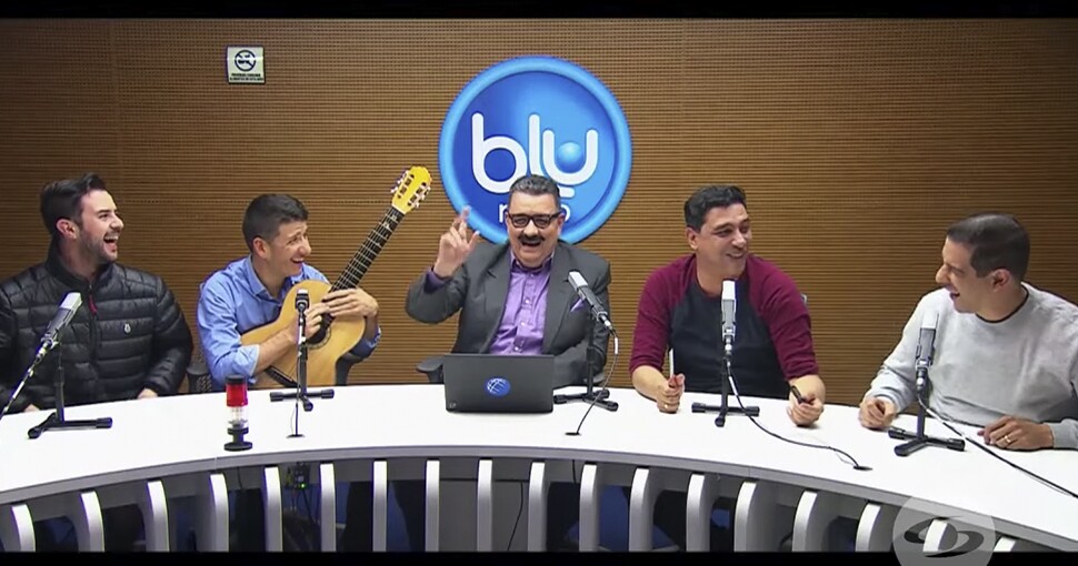 Si cuando le hablan de podcast cree que es un remedio, usted se está poniendo viejo