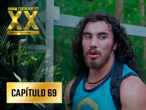 Capítulo 69 completo Desafío 20 años.