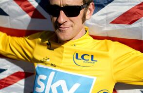275714_Bradley Wiggins. Foto: AFP
