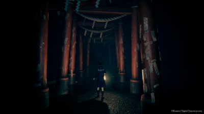 Gráficos y ambientación